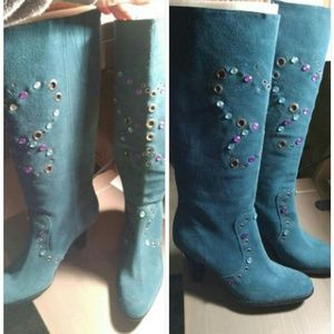 Gianni Bini boots